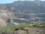 Kelvin copper mine
