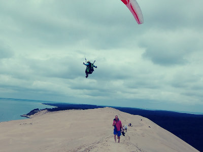 Dune de Pilat