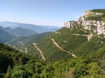 France Roads