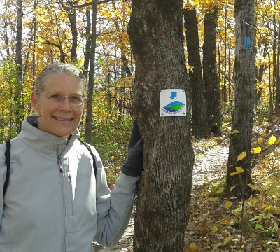 Superior Hiking Trail