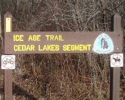 Ice Age Trail