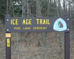 Ice Age Trail