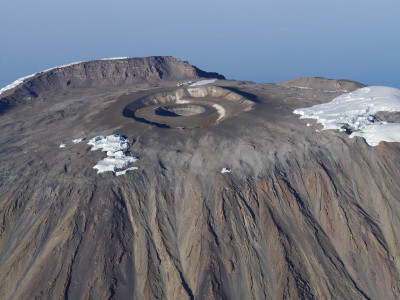 Kilimanjaro