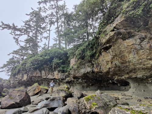 West Coast Trail