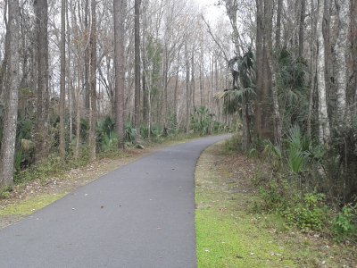 Dunnellon Path