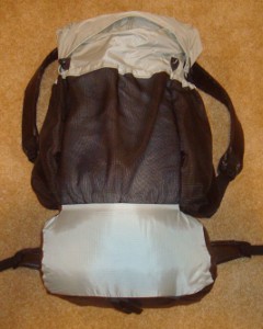 G4 Backpack