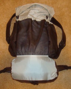 lightweight backpack