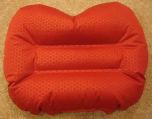 inflatable pillow