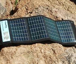 solar charger