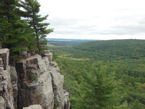 Devils Lake