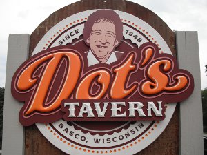 Dots Tavern Basco