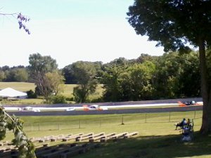 Elkhart Racetrack