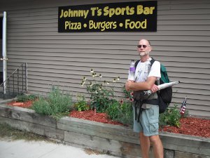 Johnny Ts Tavern