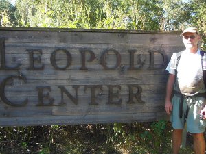 Aldo Leopold Center