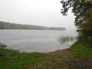 Minnesota Across the River