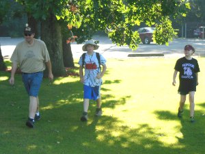 Janesville Scouts