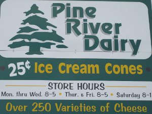 Pine River Dairy