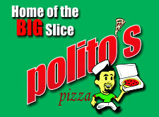 Politos Pizza Stevens Point