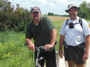 Ahnapee Trail