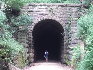 Tunnel