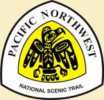 Pacific Northwest Trail thru-hike PNT