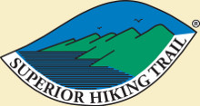 Superior Hiking Trail thru-hike 2012