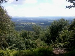 Appalachian Trail Cumberland Valley