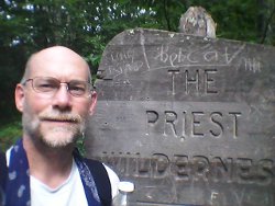 The Priest Wilderness