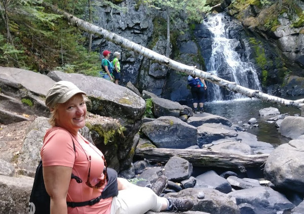 BWCA day hike