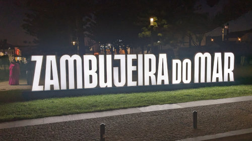 Zambujiera do Mar