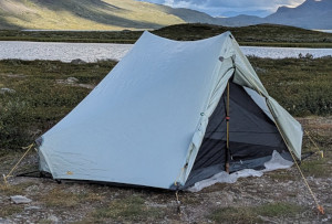 TarpTent Stratospire Ultra tent